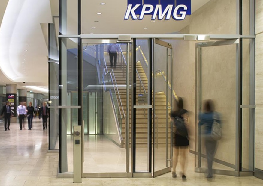 KPMG Launching Climate Accounting System, Enabling Clients to Measure GHG Emissions