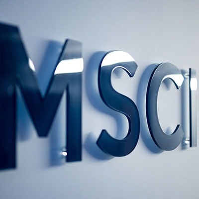 MSCI Launches New Suite of Paris-Aligned Climate Indices