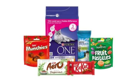 Nestlé and Plastic Energy Partner on Development of New Recycling Plant