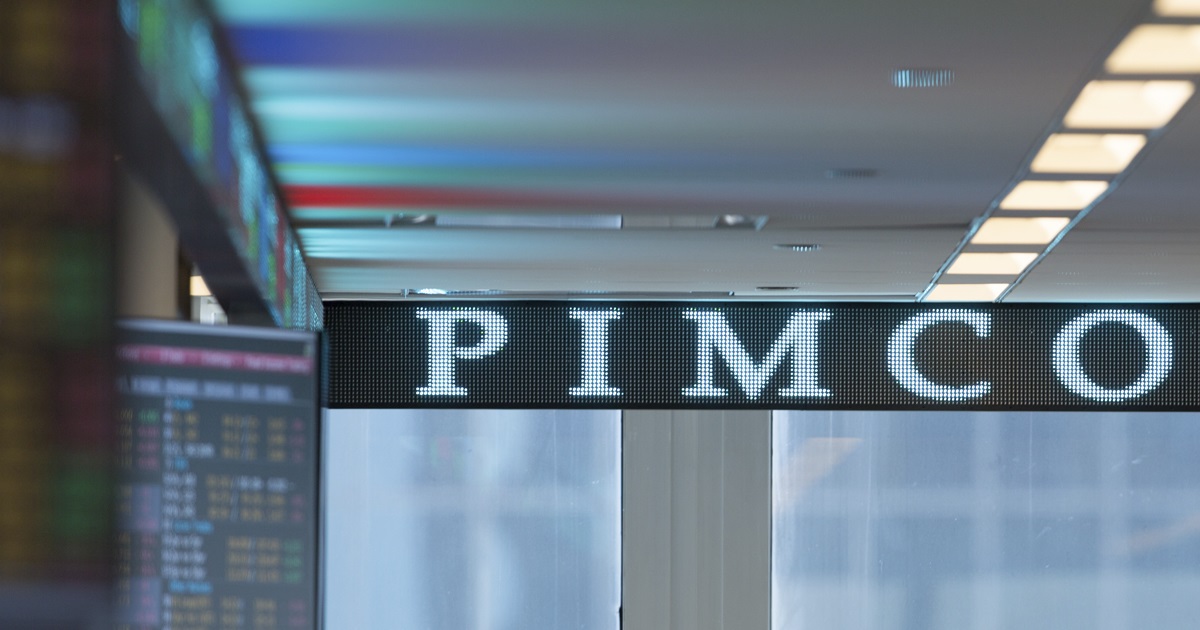 PIMCO Launches New ESG Income Fund