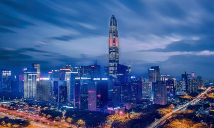 Ping An Expanding ESG Toolset with Disclosure Tools, Ratings System