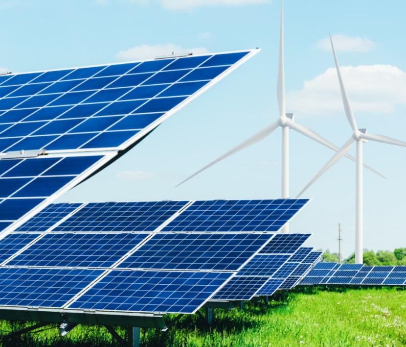 KKR Launches Renewable Energy Investment Platform in India, as Renewables Set to Dominate Energy Mix