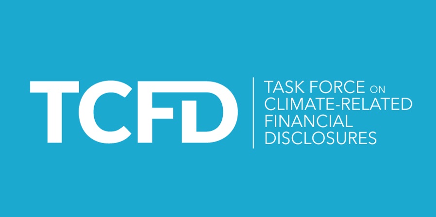 TCFD Reports 85% Increase in Organizations Supporting Climate Disclosure Recommendations