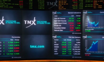 S&P DJI Launches 2 New S&P/TSX ESG Indices