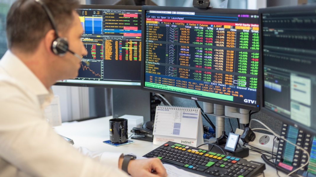 Bloomberg Announces MSCI ESG Ratings Now Available via Bloomberg Terminal