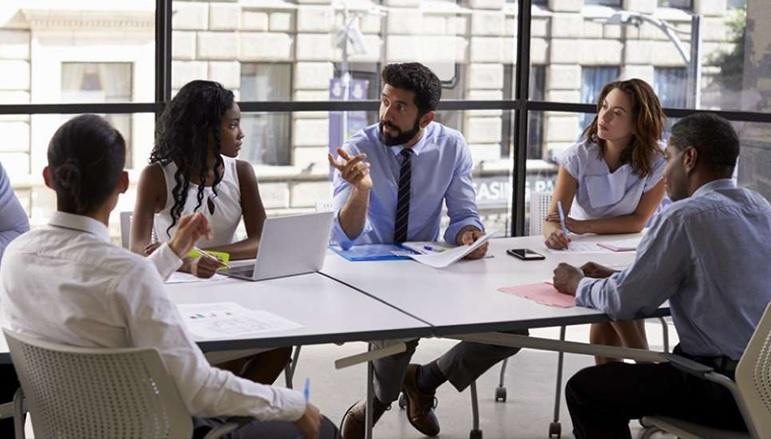 Refinitiv and FORTUNE Partner on Corporate Diversity Initiative