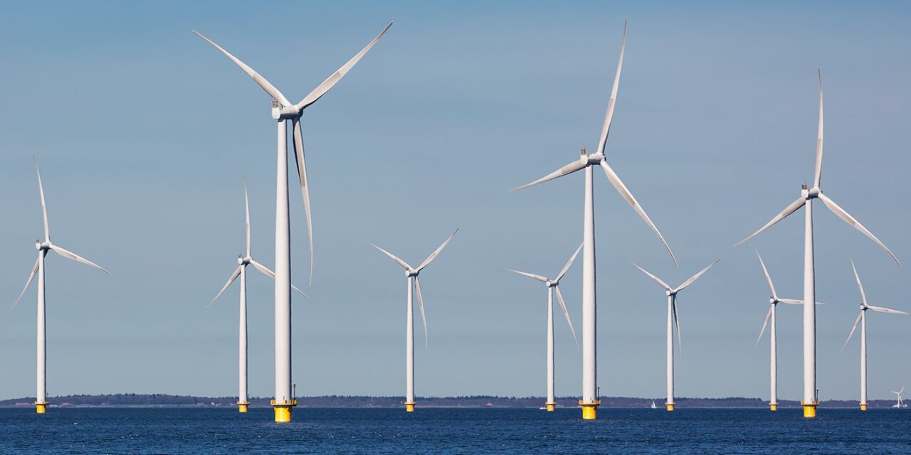 Copenhagen Infrastructure Partners’ Renewable Energy Fund Commitments Reach Record €4 Billion
