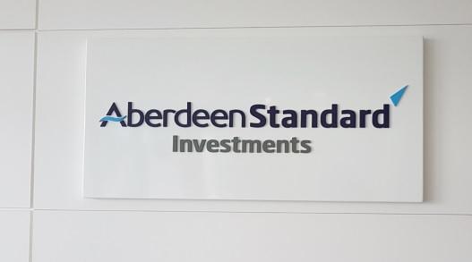 Aberdeen Standard Investments Launches Suite of Sustainable Index Funds