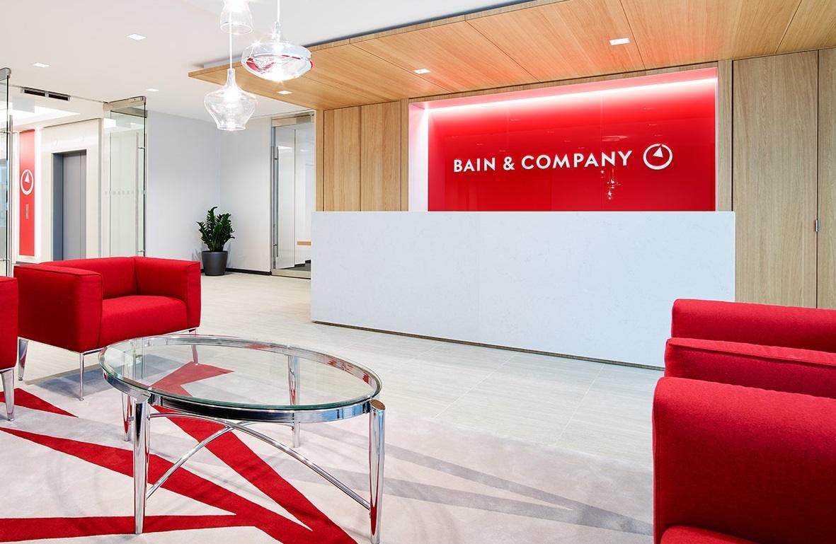 Bain Launches Global Sustainability Innovation Center in Singapore