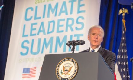 ESG Investors and Organizations Enthusiastic Following Biden Victory