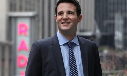 Blackstone Hires Eric Duchon for New Role of Global Head of Real Estate ESG