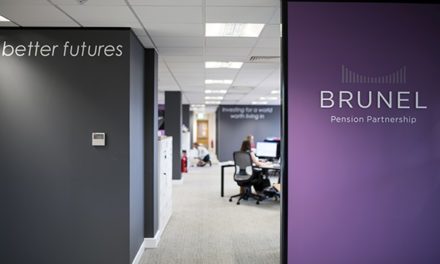 Brunel Launches Infrastructure Portfolio with Dedicated Clean Energy Transition Commitments