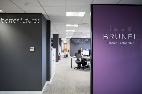 Brunel Launches Infrastructure Portfolio with Dedicated Clean Energy Transition Commitments