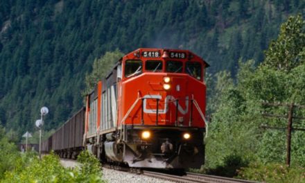 Investor Action: $30 Billion Fund Targets CN and CP on Climate Change Plans