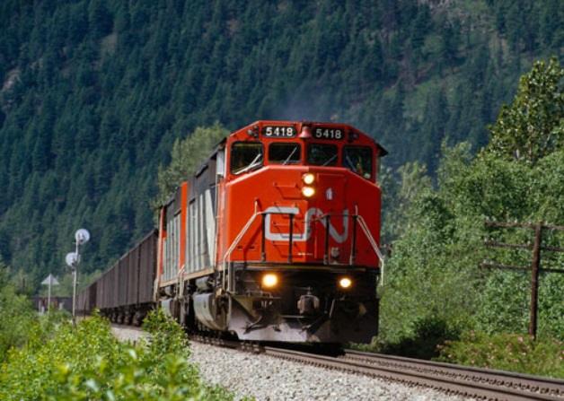 Investor Action: $30 Billion Fund Targets CN and CP on Climate Change Plans