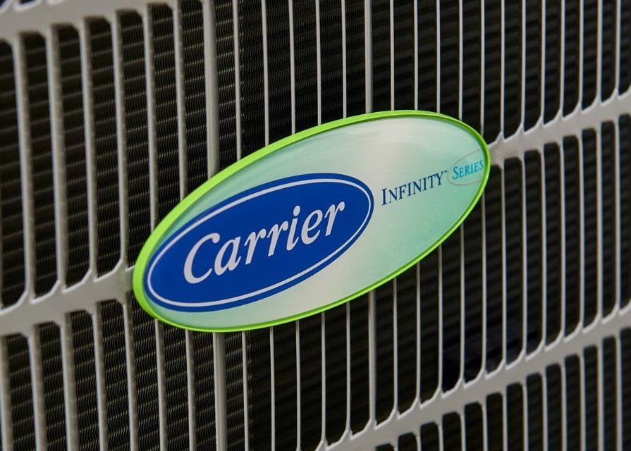 Carrier Announces First ESG Goals Since Launching as Independent Company