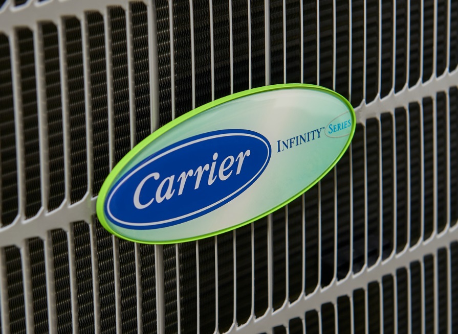 Carrier Announces First ESG Goals Since Launching as Independent Company