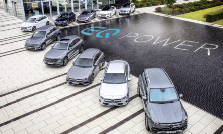 Mercedes-Benz Launches Sustainable Supply Chain Initiative for EV Battery Sourcing