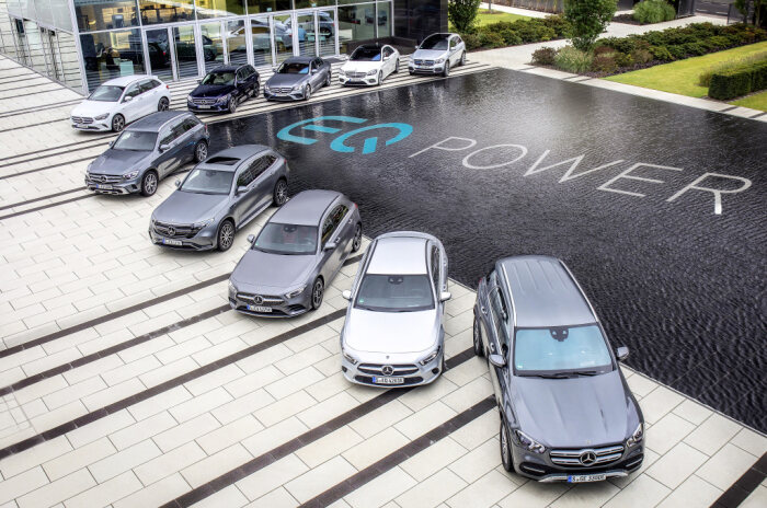 Mercedes-Benz Launches Sustainable Supply Chain Initiative for EV Battery Sourcing