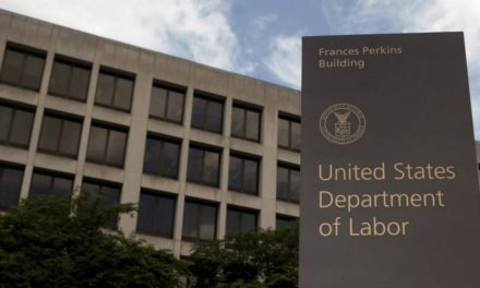 DOL Issues Final Rule on ESG Investing, Critics Call Rule “Out of Step” and “Unwelcome”