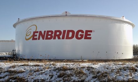 Enbridge Sets Wide-Ranging ESG Targets Covering Emissions, Diversity, Disclosure and More