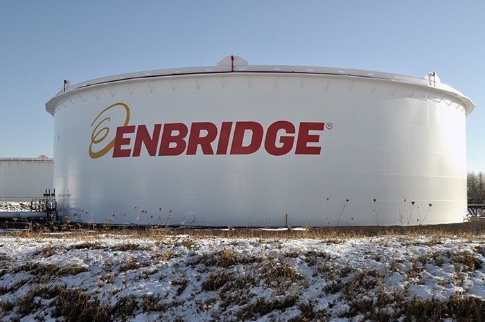 Enbridge Sets Wide-Ranging ESG Targets Covering Emissions, Diversity, Disclosure and More