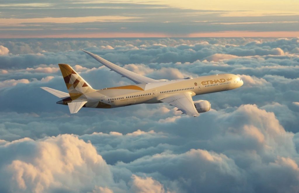 Etihad Issues First Ever Sustainability Linked Financing and Transition Sukuk in Global Aviation