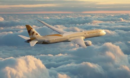 Etihad Issues First Ever Sustainability Linked Financing and Transition Sukuk in Global Aviation