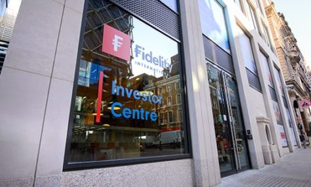 Fidelity International Study Links ESG Ratings and Investment Performance