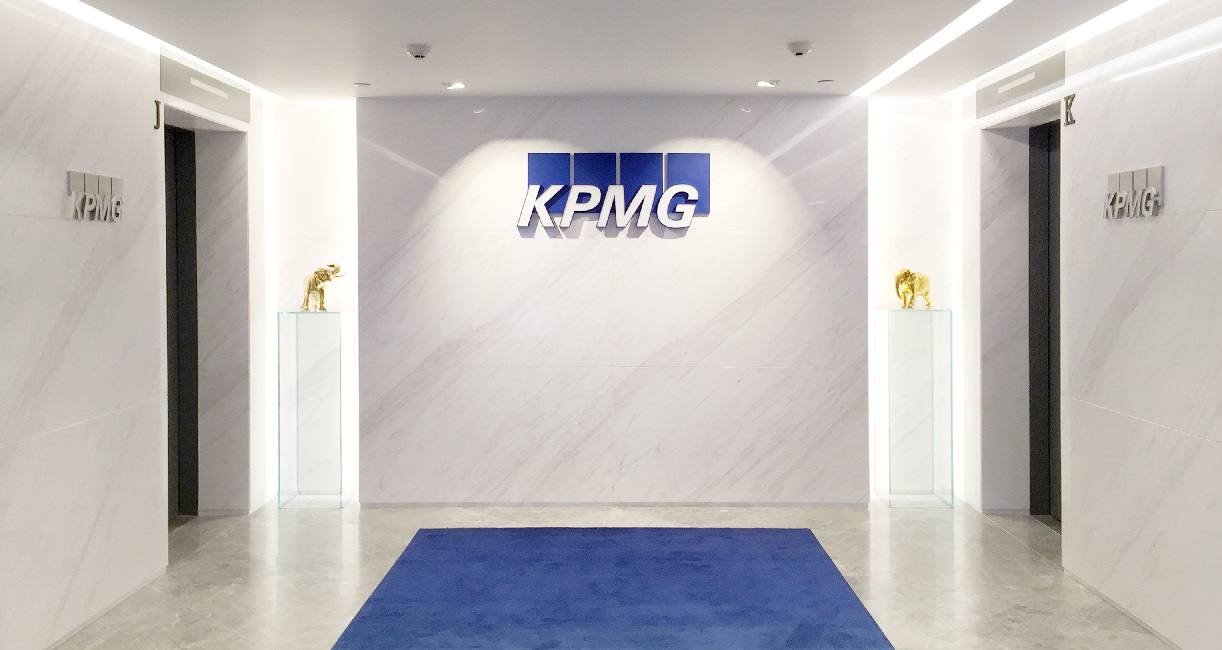KPMG Commits to Net Zero Carbon, 100% Renewable Energy by 2030