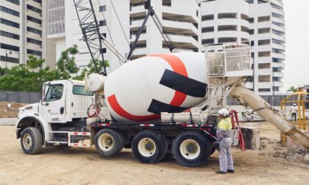LafargeHolcim Launches Building Materials Industry First Sustainability-Linked Bond