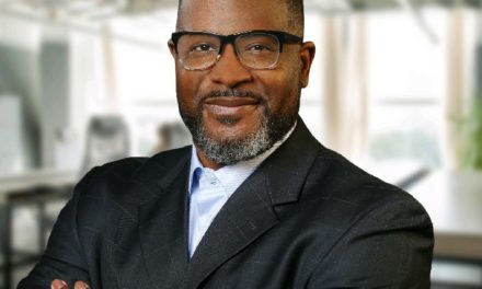 McDonald’s Hires Reginald Miller as New Global Chief Diversity Equity and Inclusion Officer