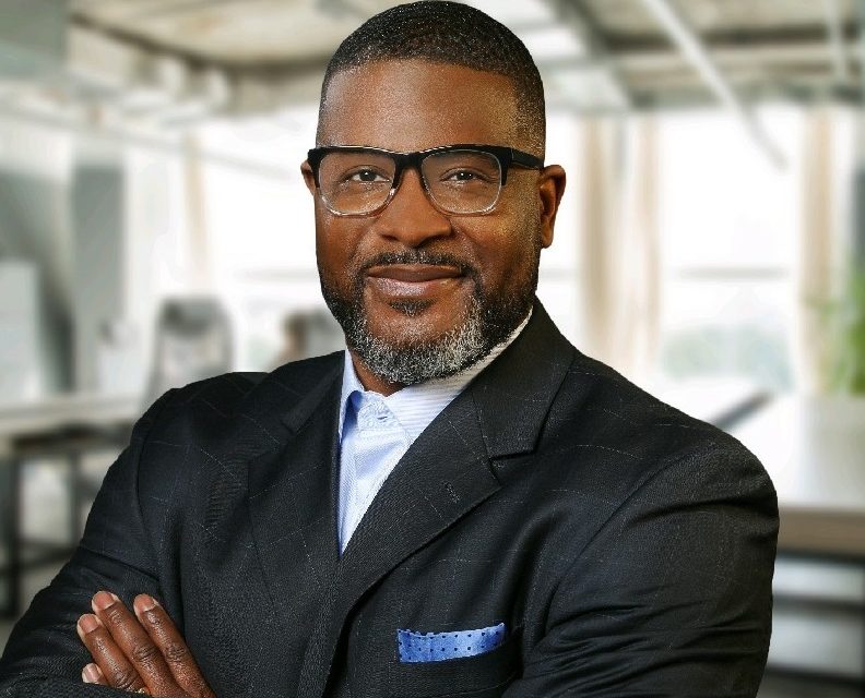 McDonald’s Hires Reginald Miller as New Global Chief Diversity Equity and Inclusion Officer