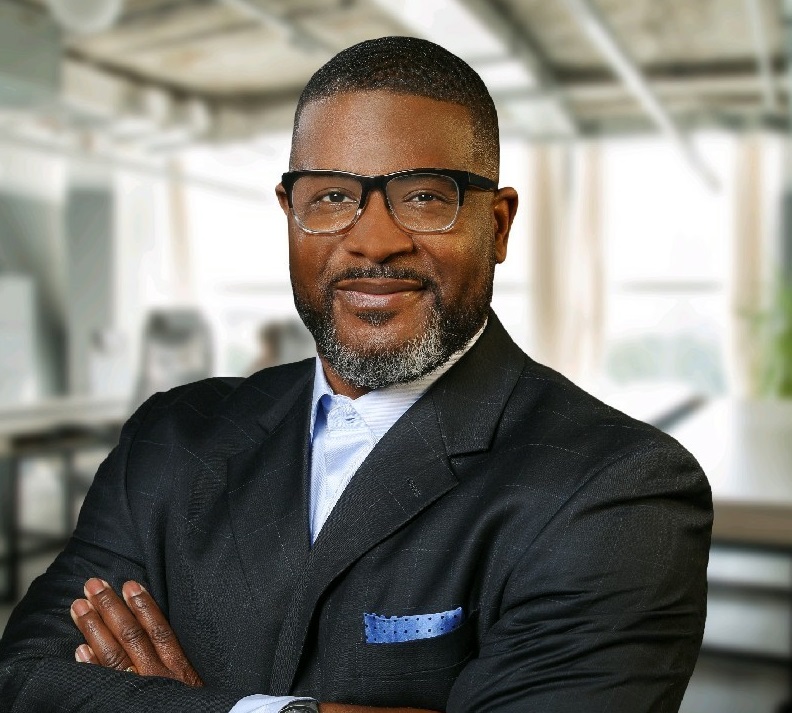 McDonald’s Hires Reginald Miller as New Global Chief Diversity Equity and Inclusion Officer
