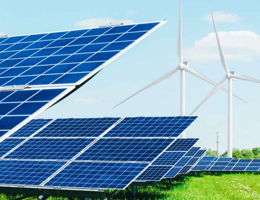 NSW Aims for Renewable Energy Superpower Status With Massive Multibillion Dollar Roadmap