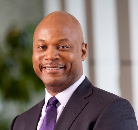 Rockwell Automation Appoints Diversity and Inclusion Veteran William P. Gipson to Board