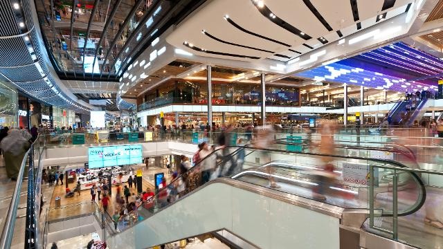 UK Retailers Sign on to Net Zero by 2040 Roadmap