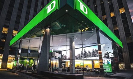 TD Targets Net Zero GHGs in Operations and Financing, Exits Arctic O&G