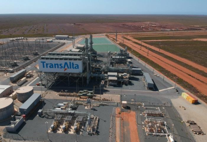 TransAlta Fast-tracks Coal Exit, Announces Mine Closing Four Years Ahead of Schedule