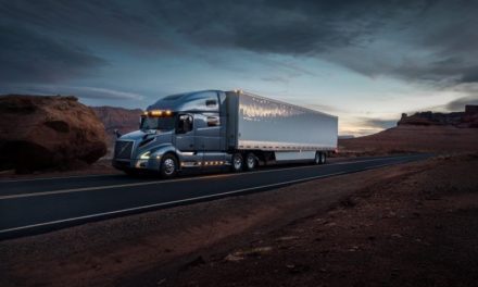 Volvo and Daimler Truck Launch Hydrogen Fuel Cell Joint Venture
