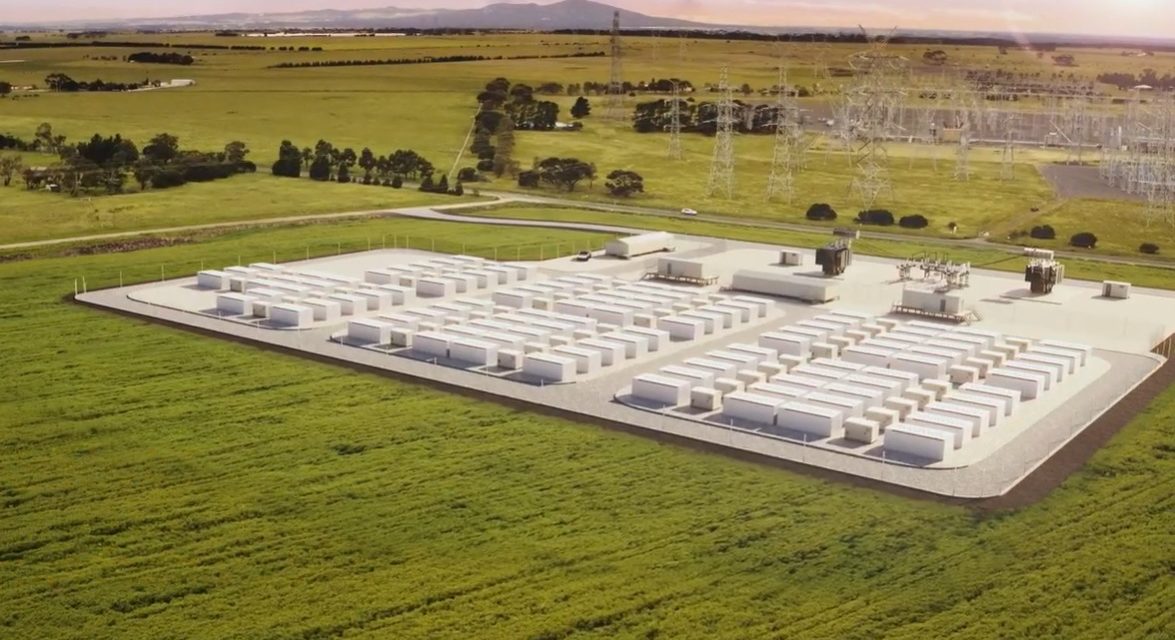 Neoen Wins 250 MW Contract Based on ‘Victorian Big Battery’ Developed with Tesla and AusNet