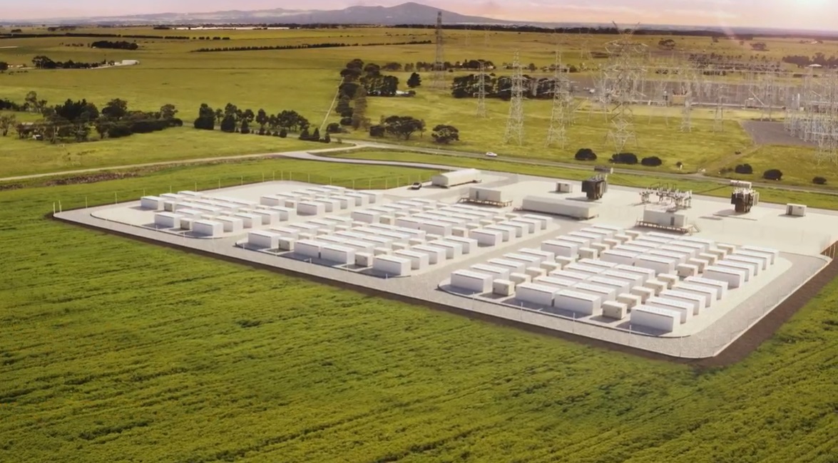 Neoen Wins 250 MW Contract Based on ‘Victorian Big Battery’ Developed with Tesla and AusNet