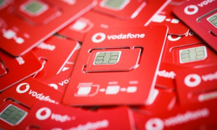 Vodafone Accelerates Emission Goals by 10 Years, Targets Net Zero Carbon in 2040