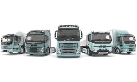 Volvo Trucks Adds Heavy Duty Trucks to All-Electric Lineup