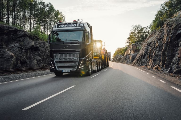 Volvo Group Launches Green Finance Framework, Commits to Science-Based Emissions Targets
