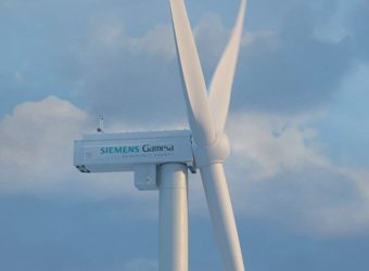 Wind Siemens Gamesa