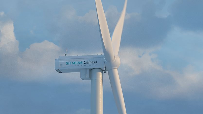Renewables Demand Drives Record €15 Billion Orders at Siemens Gamesa