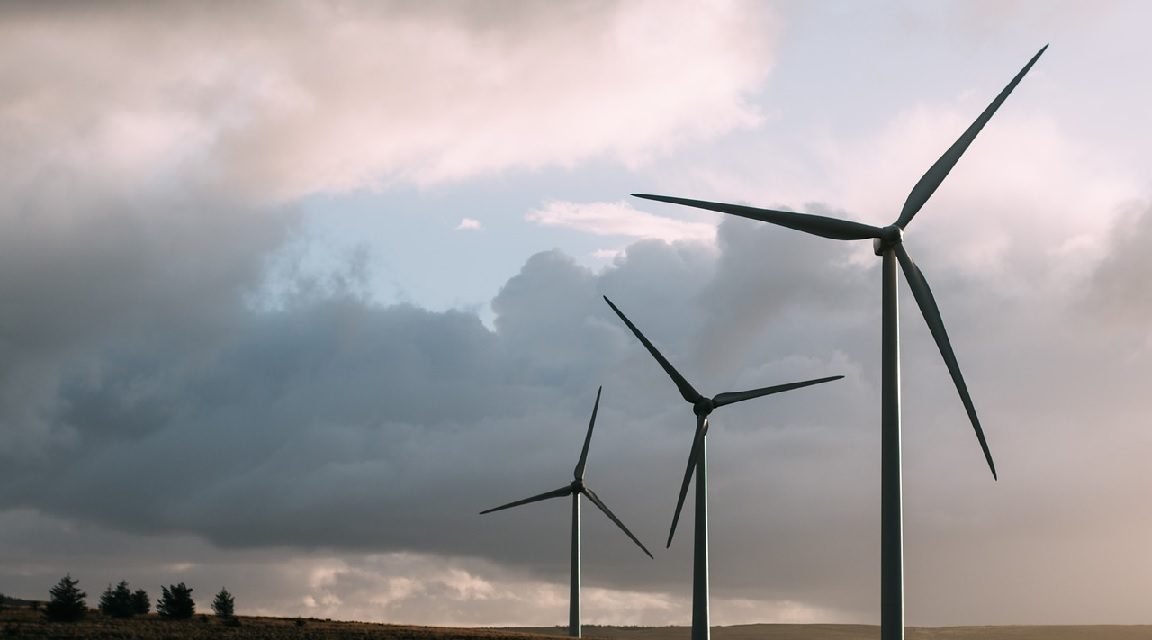 Dynamic Funds Launches Renewable Energy-Focused Investment Fund