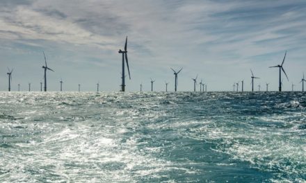 European Commission Presents Massive €800 Billion Offshore Wind Strategy