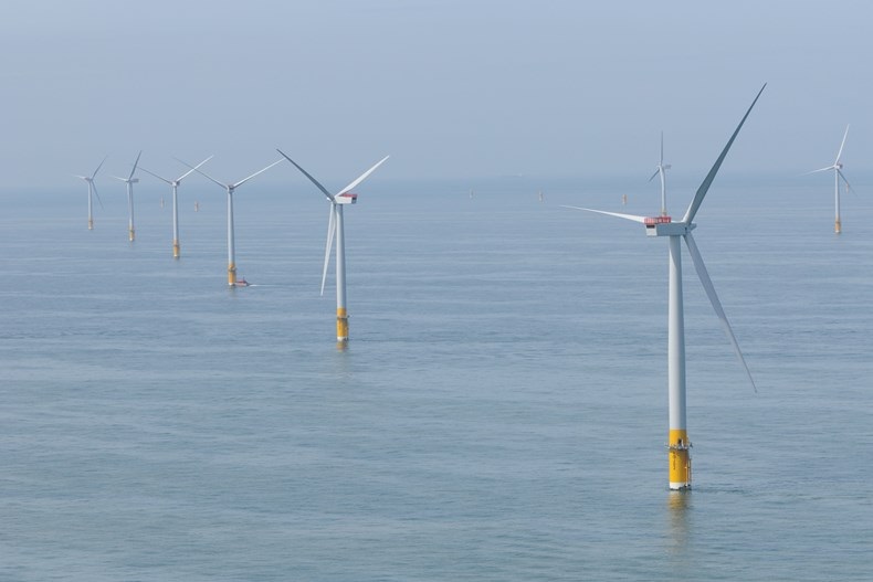 Ørsted and Shell Sign Massive Renewable Energy PPAs with World’s Largest Offshore Wind Farm